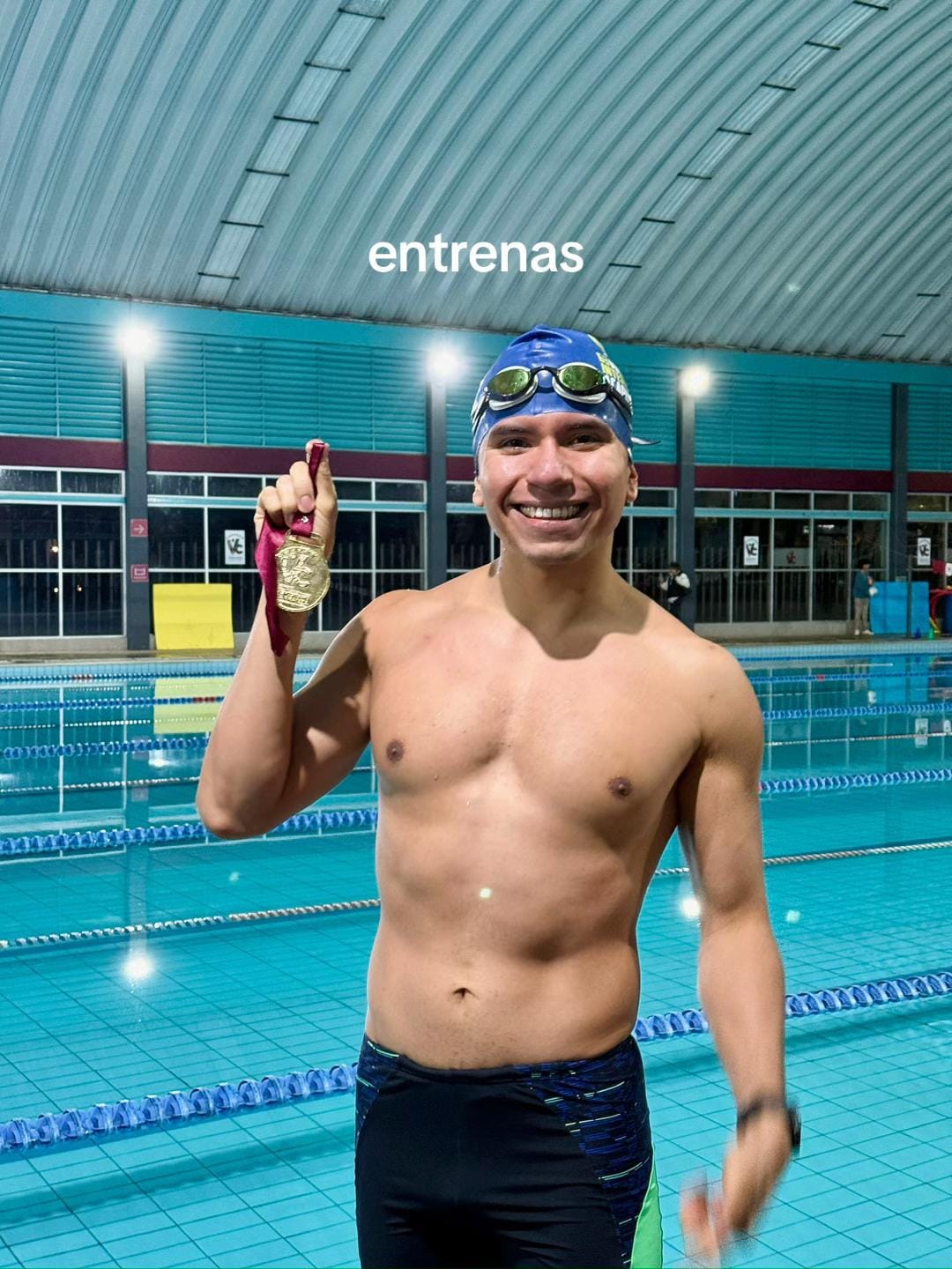 Post 10 by Danny Zúñiga ✰ on TikTok (video)