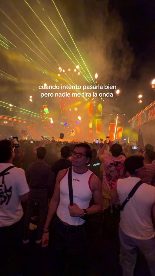 Post 8 by Danny Zúñiga ✰ on TikTok (video)