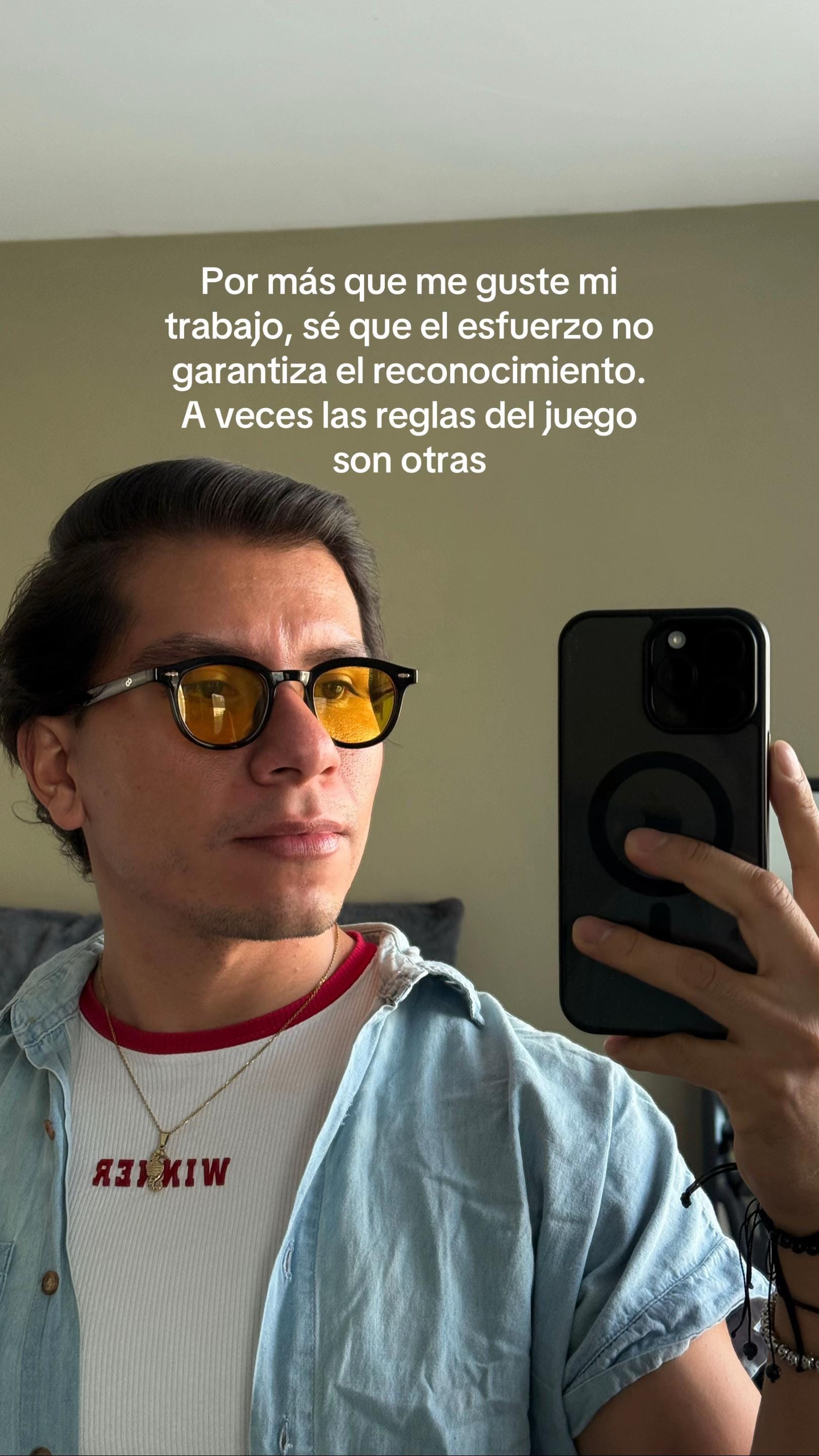 Post 7 by Danny Zúñiga ✰ on TikTok (video)
