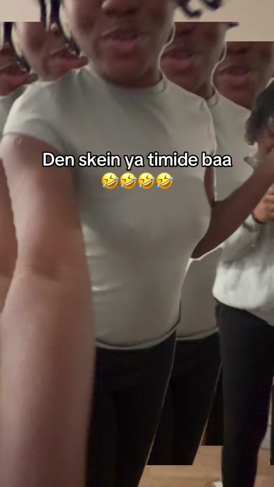 Post 4 by 🇬🇫 𝕊𝕙𝕖𝕣𝕣𝕪 🇸🇷 on TikTok (video)