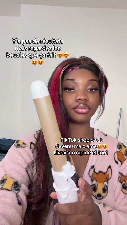 Post 10 by 🇬🇫 𝕊𝕙𝕖𝕣𝕣𝕪 🇸🇷 on TikTok (video)