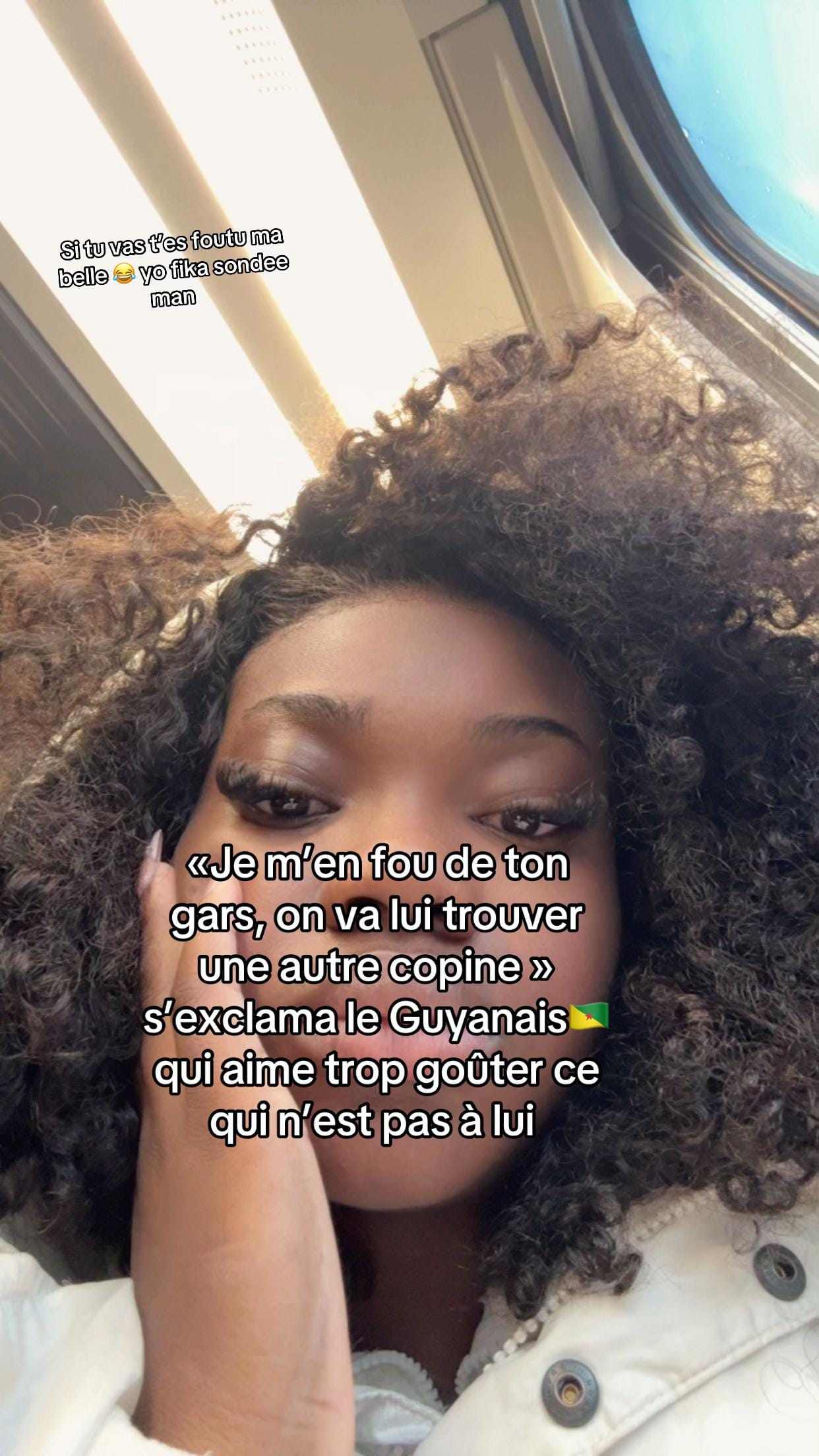 Post 2 by 🇬🇫 𝕊𝕙𝕖𝕣𝕣𝕪 🇸🇷 on TikTok (video)