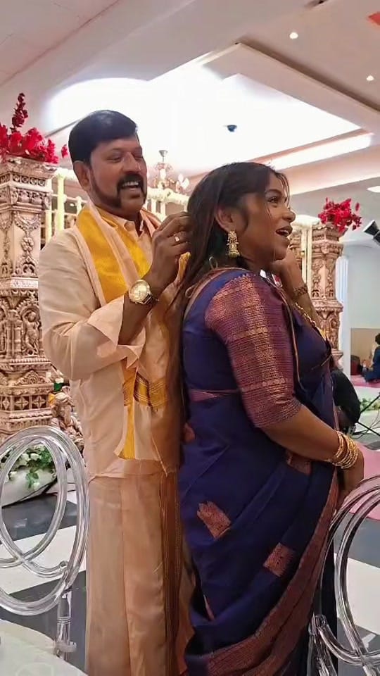 Post 8 by Sutha raji on TikTok (video)