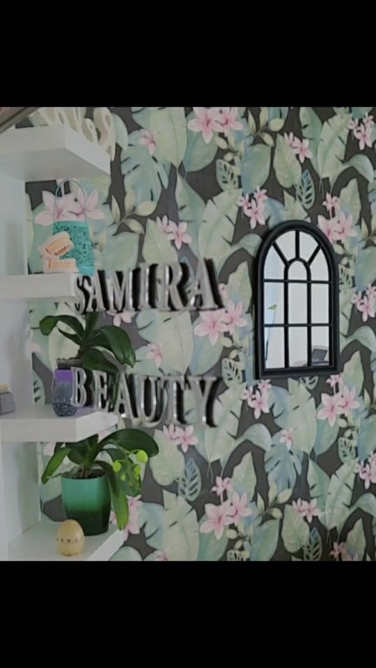 Post 8 by Samira Beauty Animatrice Radio on TikTok (video)