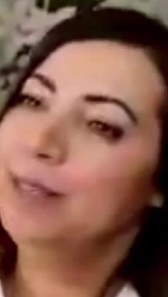 Post 1 by Samira Beauty Animatrice Radio on TikTok (video)