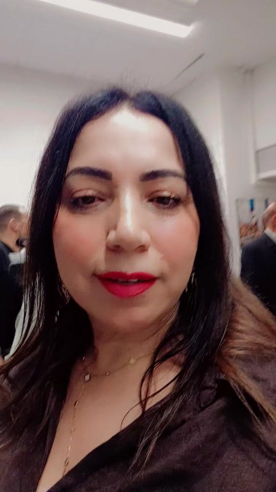 Post 7 by Samira Beauty Animatrice Radio on TikTok (video)