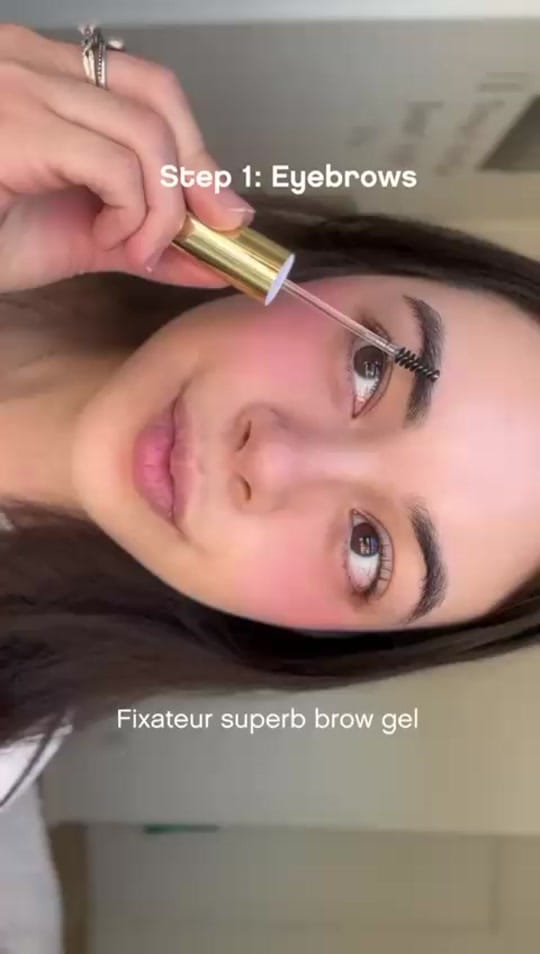 Post 3 by Vivienne Sabo US on TikTok (video)