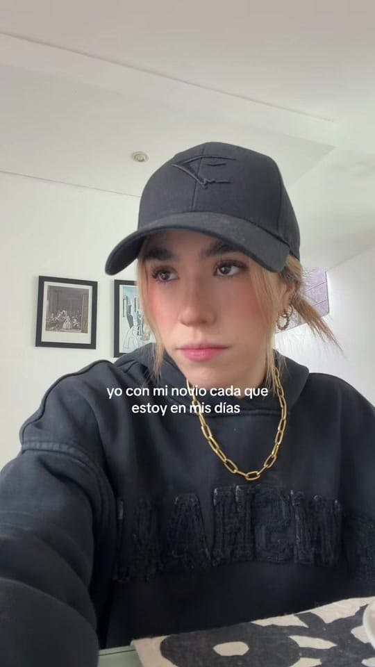 Post 9 by Jimena Guerrero on TikTok (video)