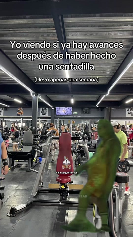 Post 10 by kingsgymfitness on TikTok (video)