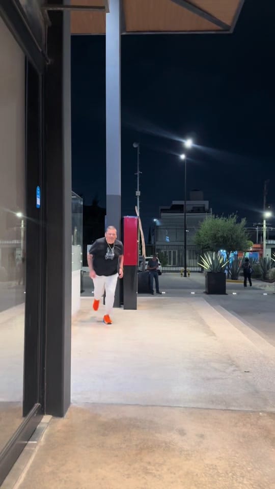 Post 6 by kingsgymfitness on TikTok (video)