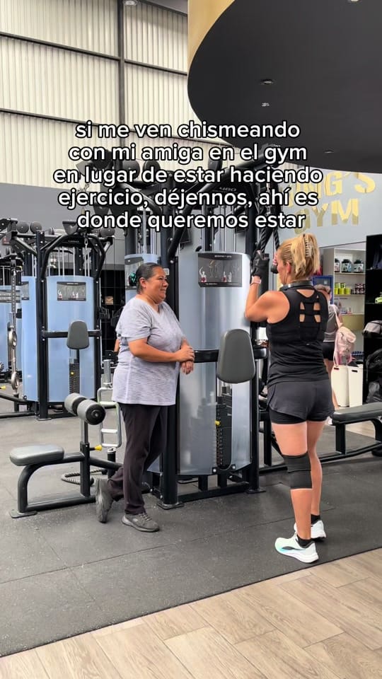 Post 4 by kingsgymfitness on TikTok (video)