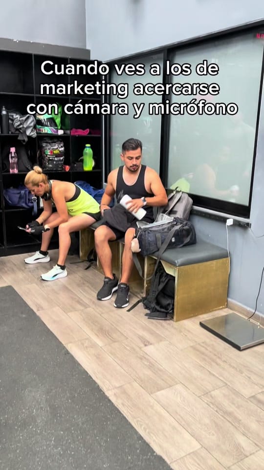 Post 5 by kingsgymfitness on TikTok (video)