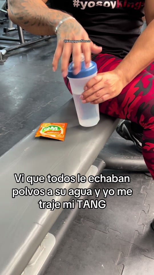 Post 8 by kingsgymfitness on TikTok (video)