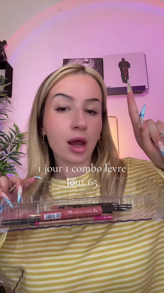 Post 1 by lilifrcrt on TikTok (video)