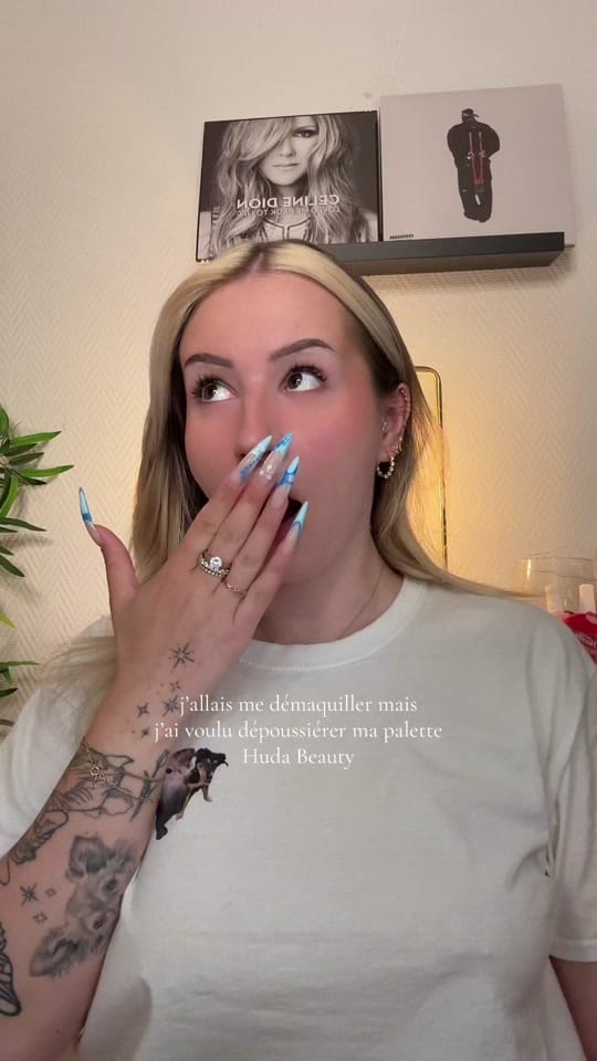 Post 5 by lilifrcrt on TikTok (video)