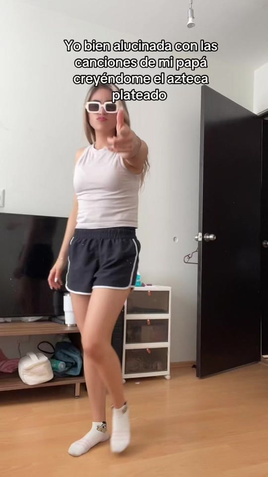 Post 8 by Valeria G. on TikTok (video)