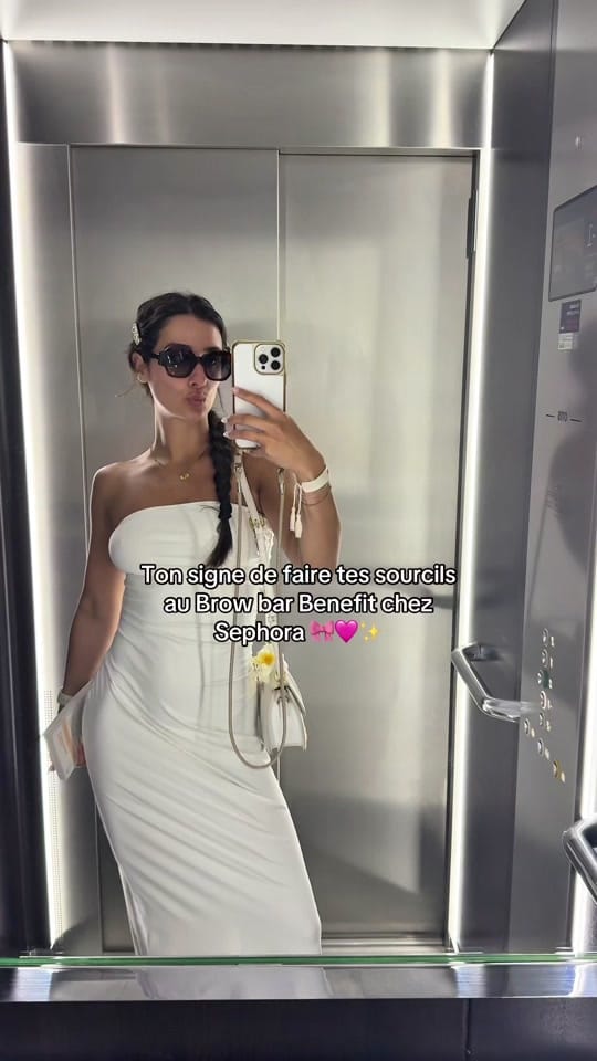Post 7 by Nunes | Beauty on TikTok (video)