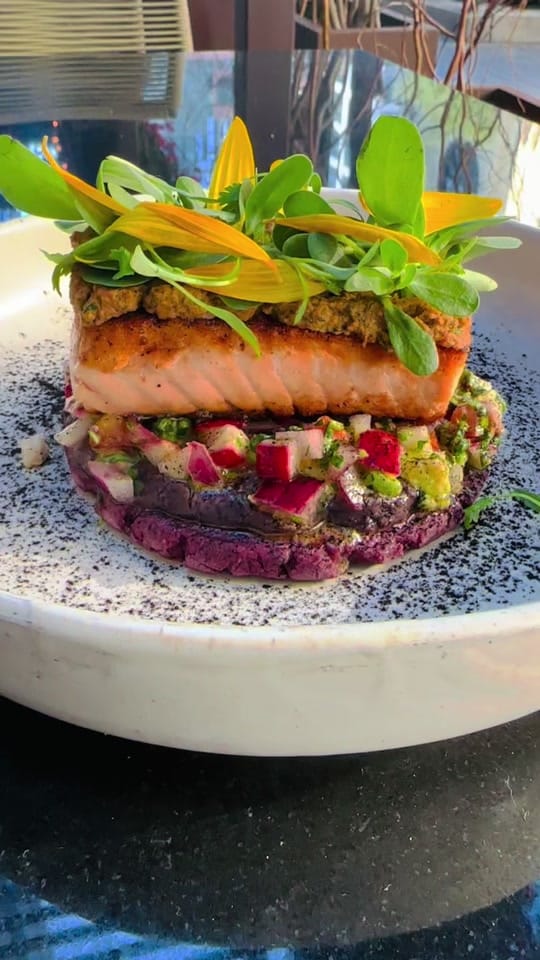 Post 8 by Chef Carlos Gaytan on TikTok (video)