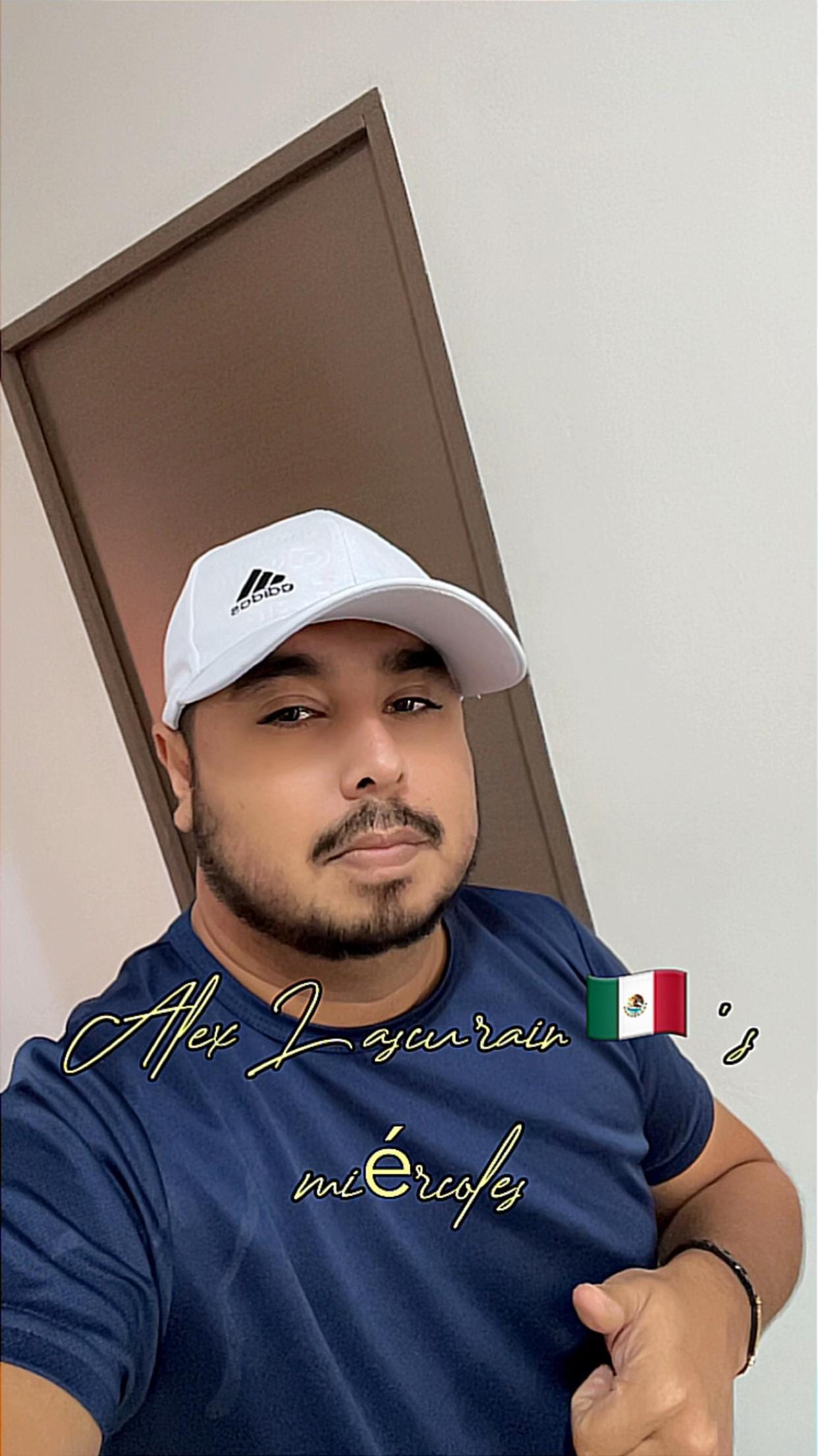 Post 9 by Alex Lascurain9805 on TikTok (video)