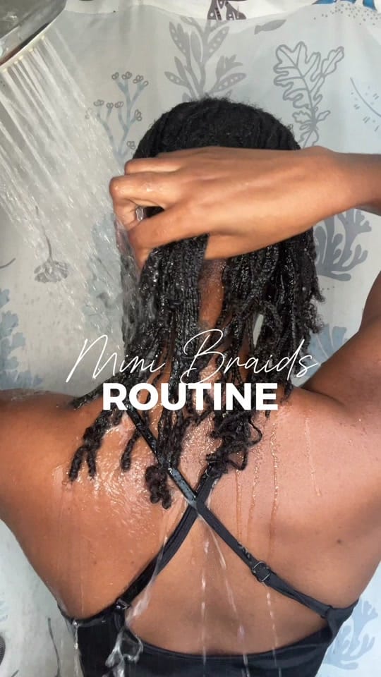Post 9 by Jemila Seydou on TikTok (video)