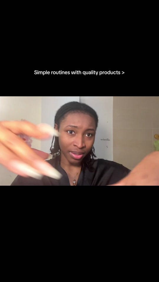 Post 6 by Jemila Seydou on TikTok (video)