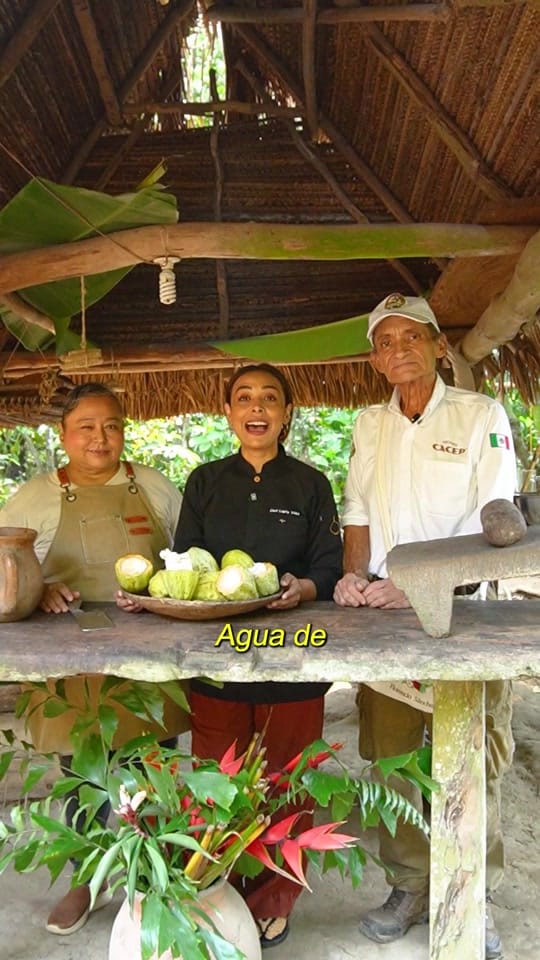 Post 9 by La Cevicheria Tabasco on TikTok (video)
