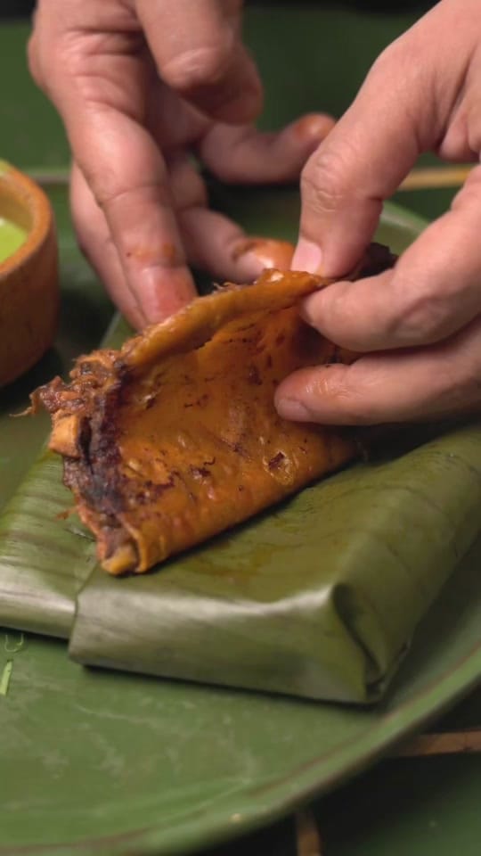 Post 7 by La Cevicheria Tabasco on TikTok (video)
