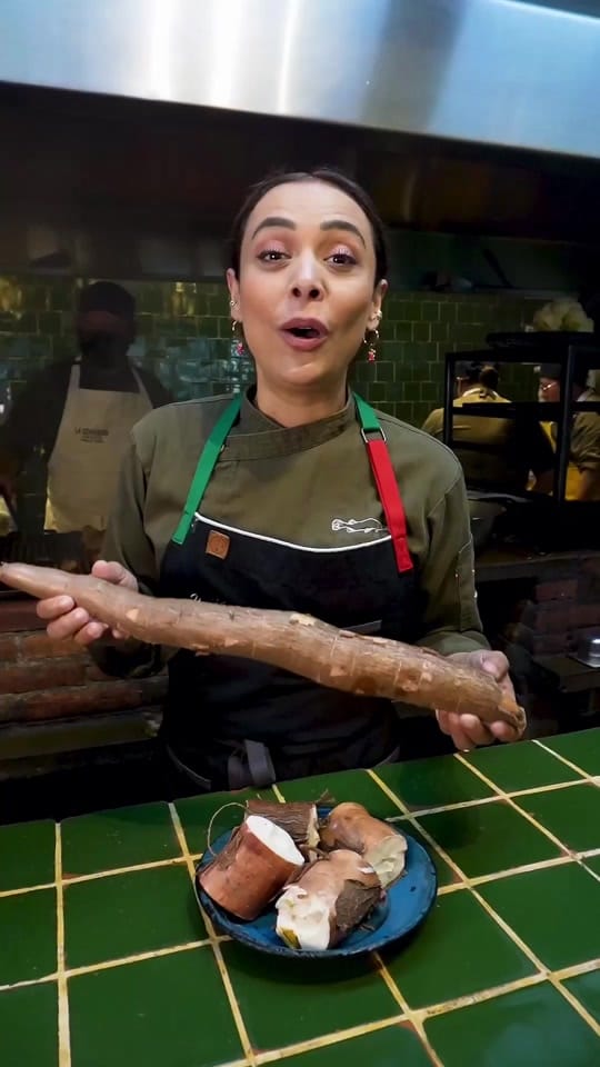 Post 8 by La Cevicheria Tabasco on TikTok (video)