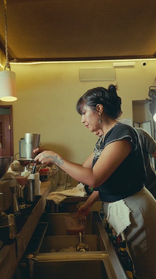 Post 3 by La Cevicheria Tabasco on TikTok (video)