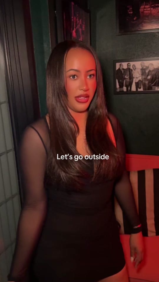 Post 3 by Johanna on TikTok (video)
