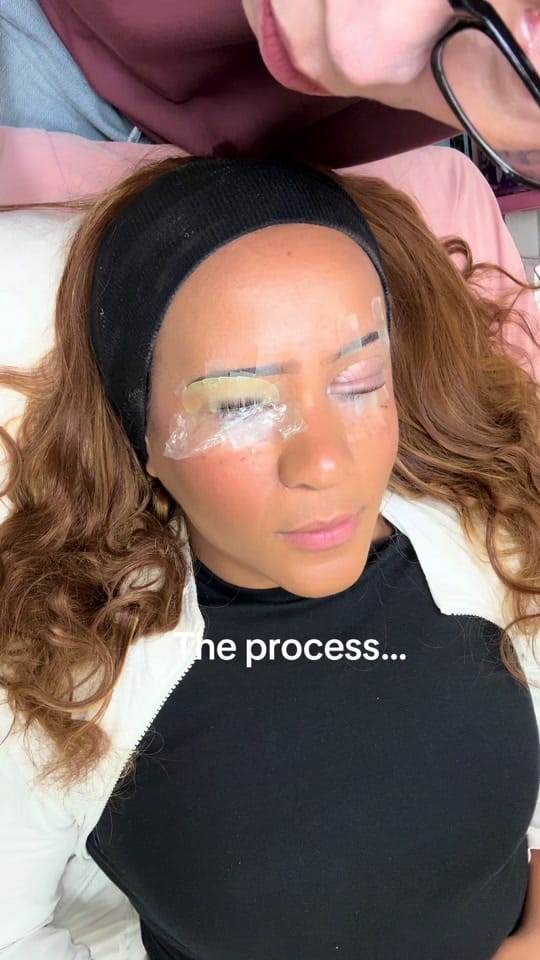 Post 2 by Johanna on TikTok (video)