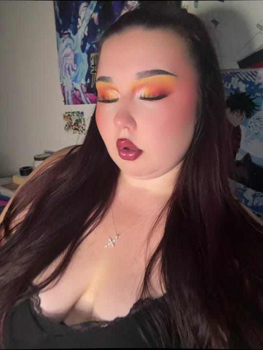 Post 2 by kokonoy 🧛🏻‍♀️ on TikTok (video)