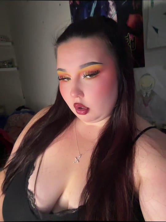 Post 1 by kokonoy 🧛🏻‍♀️ on TikTok (video)