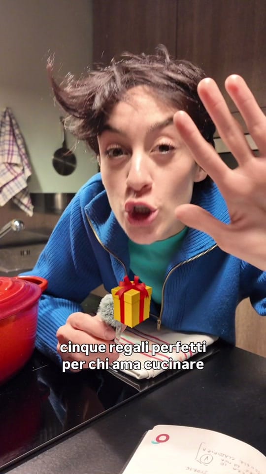 Post 4 by EleonoraRiso_masterchef13 on TikTok (video)