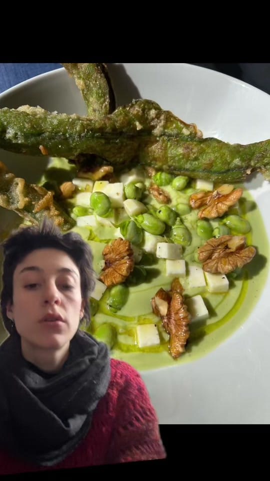Post 8 by EleonoraRiso_masterchef13 on TikTok (video)