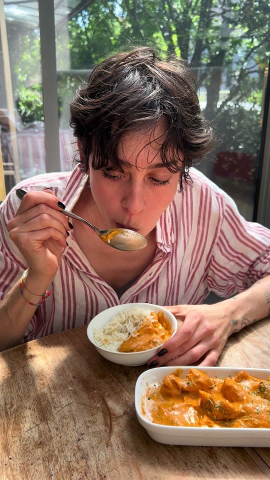 Post 9 by EleonoraRiso_masterchef13 on TikTok (video)