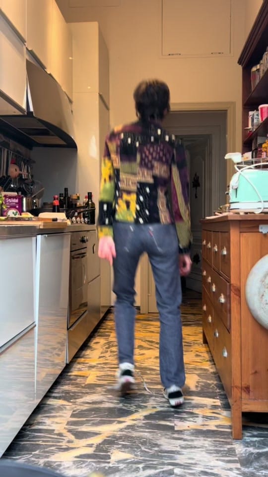 Post 10 by EleonoraRiso_masterchef13 on TikTok (video)