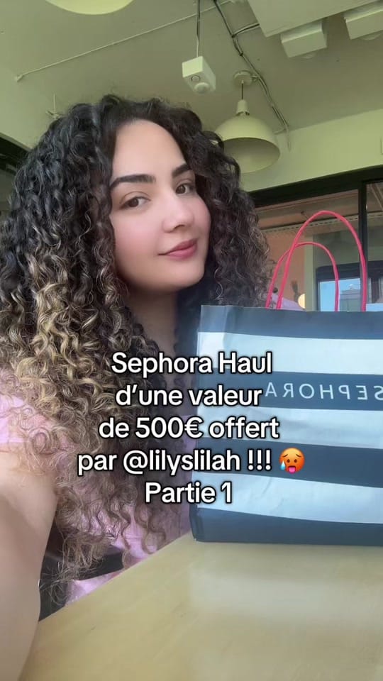 Post 10 by Reem | Créatrice UGC 🎀🧸 on TikTok (video)
