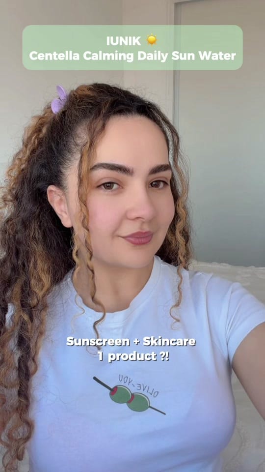 Post 6 by Reem | Créatrice UGC 🎀🧸 on TikTok (video)