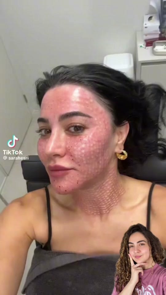 Post 2 by Reem | Créatrice UGC 🎀🧸 on TikTok (video)