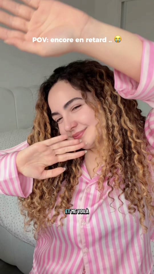 Post 4 by Reem | Créatrice UGC 🎀🧸 on TikTok (video)