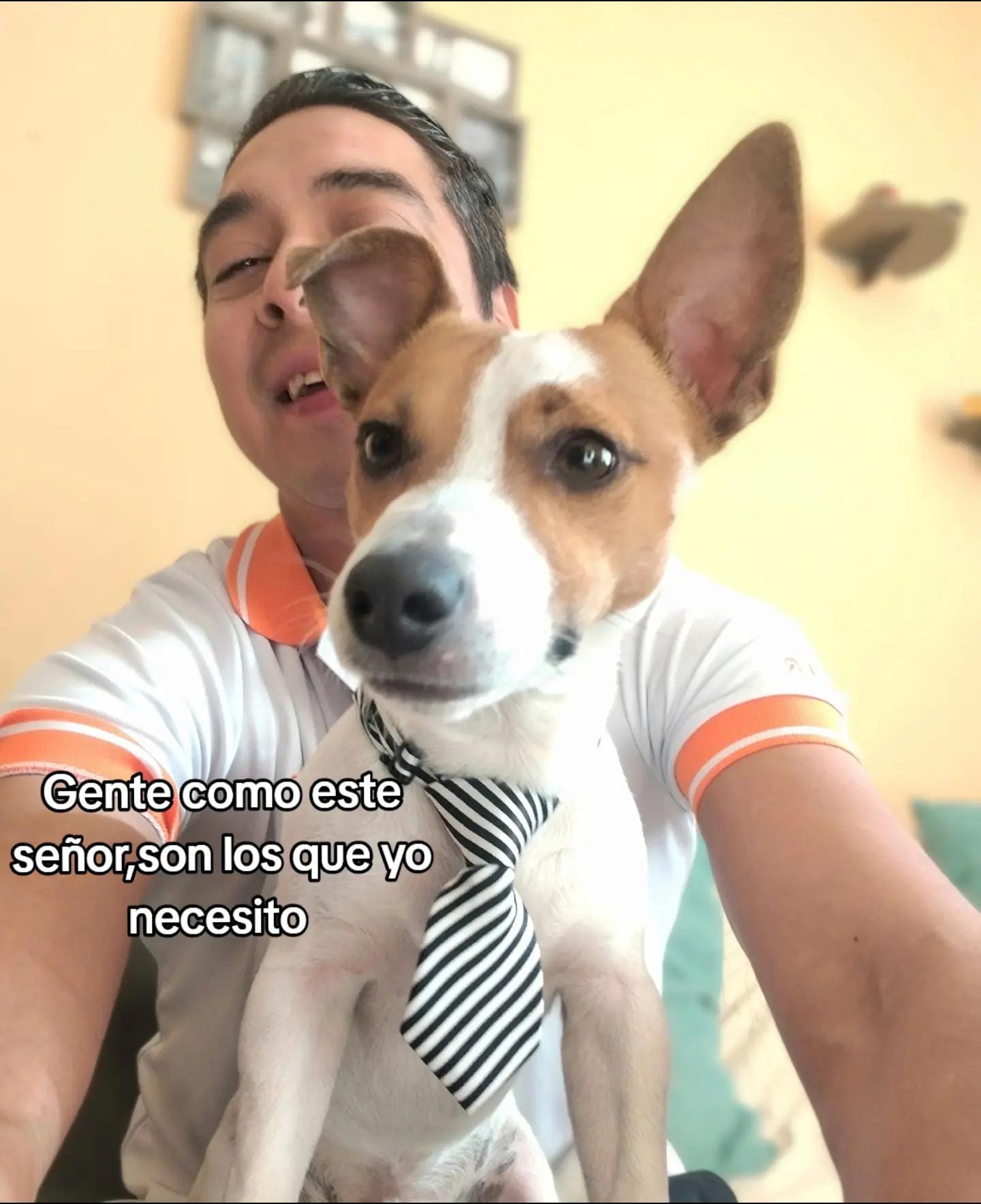Post 1 by HOGUER on TikTok (video)