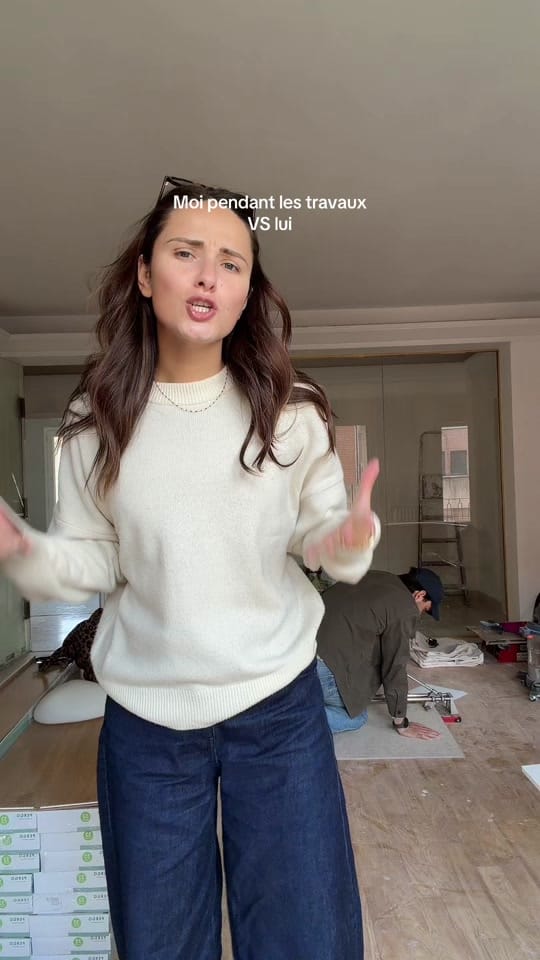 Post 9 by Hannah Friconnet on TikTok (video)