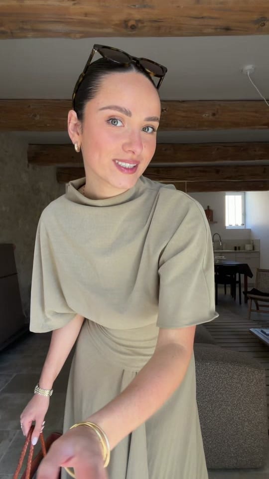 Post 5 by Hannah Friconnet on TikTok (video)