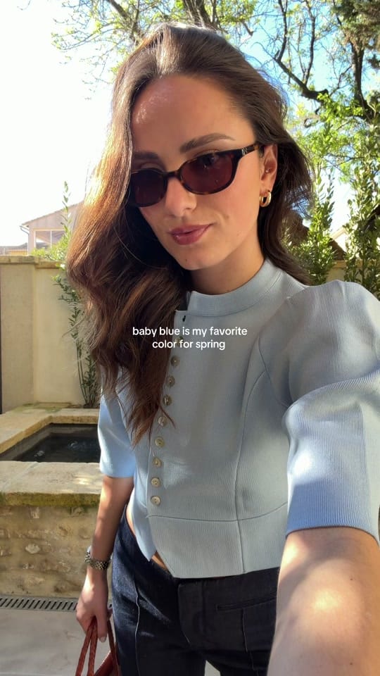 Post 6 by Hannah Friconnet on TikTok (video)