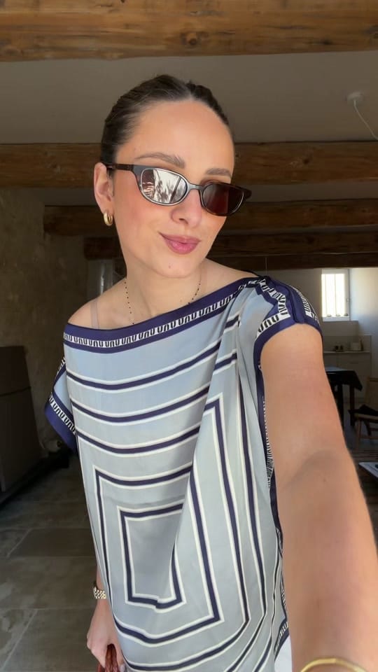 Post 10 by Hannah Friconnet on TikTok (video)