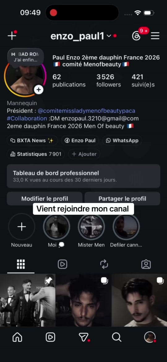 Post 8 by Ares_paul on TikTok (video)