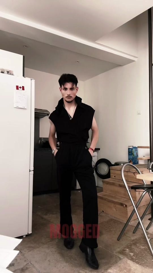 Post 2 by Ares_paul on TikTok (video)