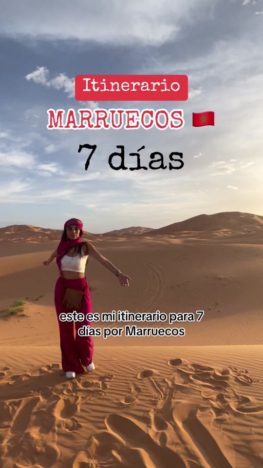 Post 10 by Ale TraveLiving 🌎 on TikTok (video)