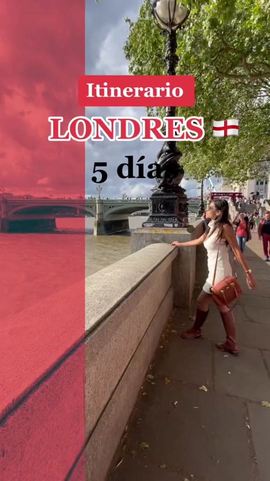 Post 9 by Ale TraveLiving 🌎 on TikTok (video)